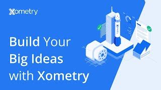 Xometry Turkey – On Demand Manufacturing: CNC, 